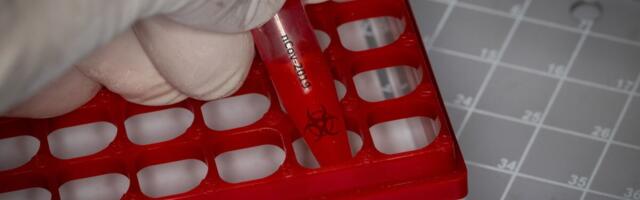 WHO soovitab Ukrainal haiguste leviku tõkestamiseks hävitada laborites patogeenid