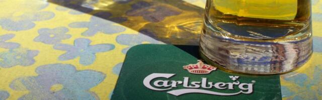 Carlsbergi Poola tehas võib CO2 puuduse tõttu tootmise seisma panna