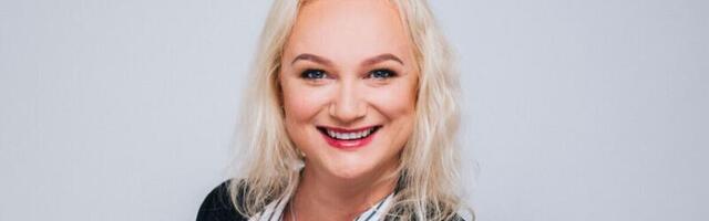 Personalijuhi kristallkuul