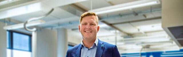 KOGEMUS | Skeletoni tippjuht Ants Vill: jälgige, et vale inimene ei teeks vale tööd