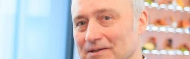 Eesti haiglad arvestavad tulevikuplaanide tegemisel rohepöördega