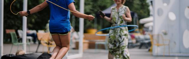 Sellel nädalal Autovabaduse puiesteel