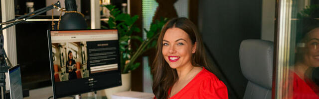 KATI TORIM: enesearengus on liiga vähe huumorit