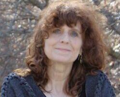 Henrik Visnapuu auhind Tiina Kirsile