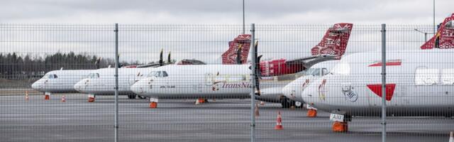 Mis võib lisaks udule lennureisimise pea peale pöörata?