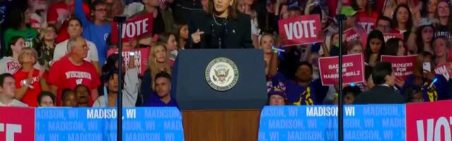 "Орбита": финишная прямая выборов президента США