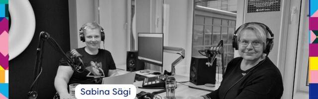 KUULA | Kerli Kõiv: Erasmuse projektide mõju ei saa mõõta rahas