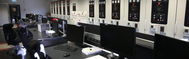 Valitsus müüb Kiisa elektrijaama