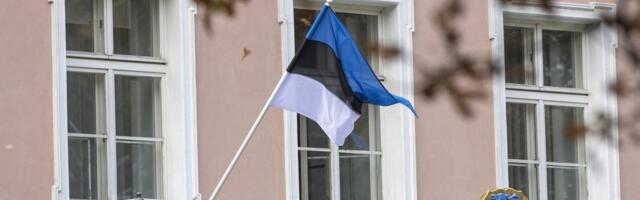 Edasi lükkunud visiitide tõttu jäi presidendi kantseleil mullu raha üle