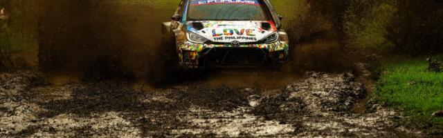 Hispaania meeskond soovib liituda WRC-sarjaga