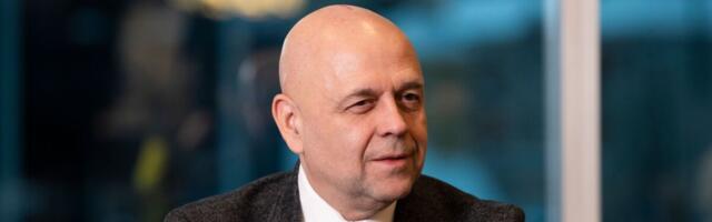 Suureks mölluks valmistunud Eesti tehinguturg põrkas vastu jahedat reaalsust