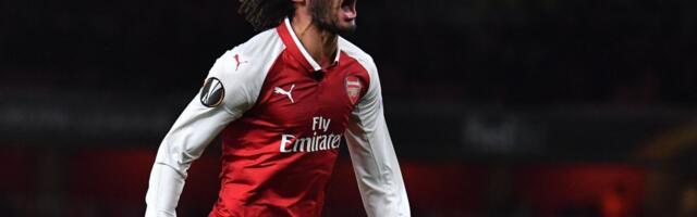 ALATU! Egiptuse jalgpallitäht võttis abikaasa selja taga teisegi naise