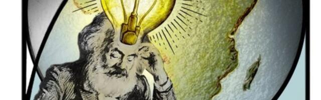 Kas kommunism võib olla tasaarenev?