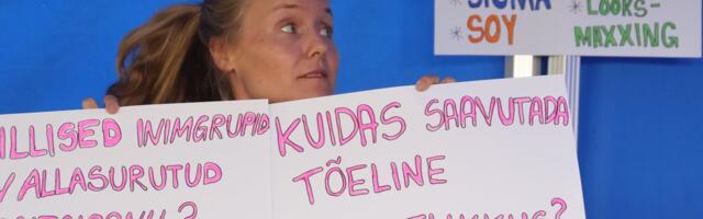 FOTOD | 700 õpetajat kogus Paides Haridustreffil inspiratsiooni