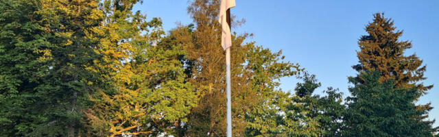 TÄNA ON TAAS LIPUPÄEV!