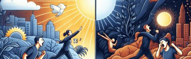 Miks sa päeva jooksul väsid? Unisuse salajased põhjused