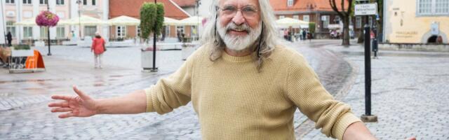 Aivar Pohlak loobus Saaremaa valimisliidu nimekirjas kandideerimisest   