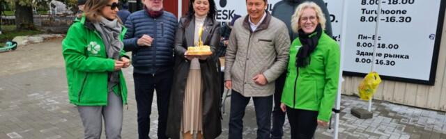 Mihhail Kõlvart: alanud on valimisnädalal