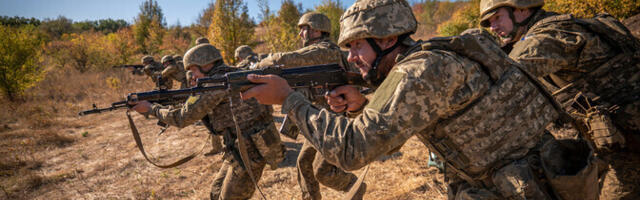 Meedia: Ukraina ründas taas Ufaas asuvat rafineerimistehast
