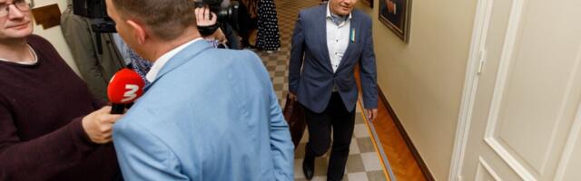 Tõnis Lukas: Reformierakonnaga tuleb leida visiooni kattuvus