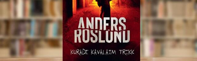 RAAMATUBLOGI: Täiuslik kriminaalromaan, mis peegeldab moraalsete dilemmade keerukust, institutsioonide läbipaistmatust ja inimpsüühika haprust