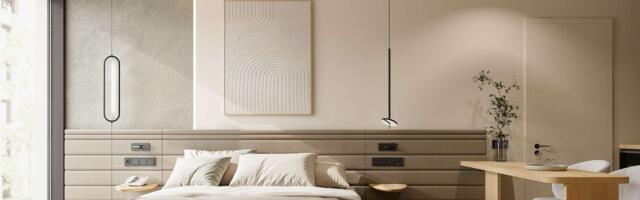 В центре Таллинна открылся отель мировой сети