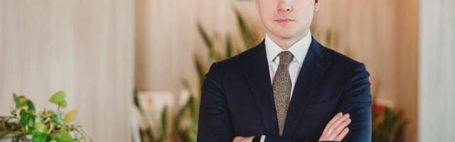 Hannes Kaadu: Eesti kapitaliturg vajab vabalt kaubeldavaid aktsiaid – hädasti