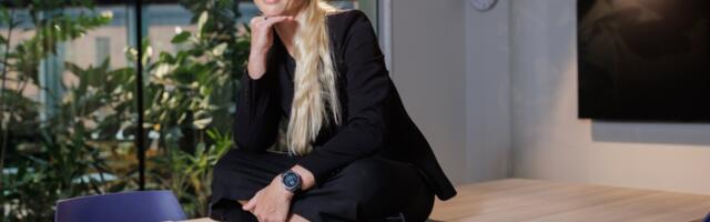 Teadmusmahukus ja eksport. EIS muutub toetuste jagajast arengu finantseerijaks