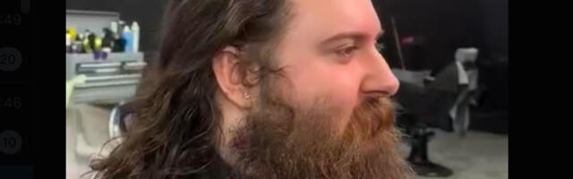 VIDEO: mehed teevad kord kuus selle vea