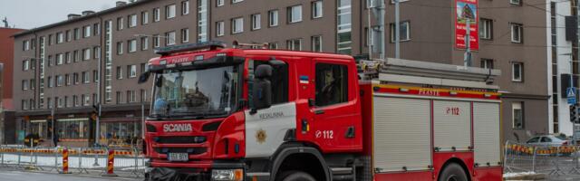 Uuel aastal päästeauto enam paljudele objektidele automaatselt välja ei sõida – millega peaks kindlasti arvestama?