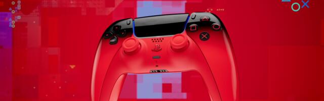 Anna konsoolile uus ilme: saabusid julged PS5 puldid ja katted