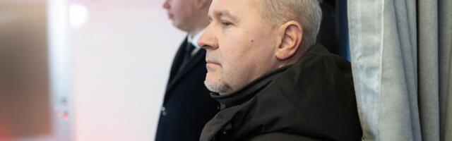 VIDEO ja FOTOD | Päästeameti hinnangul on kriisideks valmis 13 protsenti elanikkonnast. Klaos_ meil pole piisavalt varjumiskohti