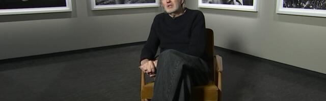 Anton Corbijn: olen lihtsalt tüüp kaameraga – teen vigu ja näen, mis ei tööta