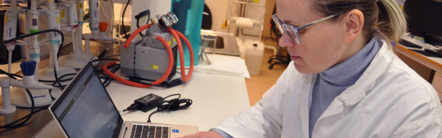 По оценке учёных, проблему микропластика в Балтийском море недооценивают