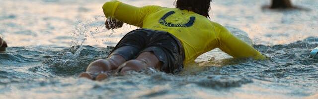 5 kuuga triatlonile ehk Coop Tõrva triatloni treeningkava alustab