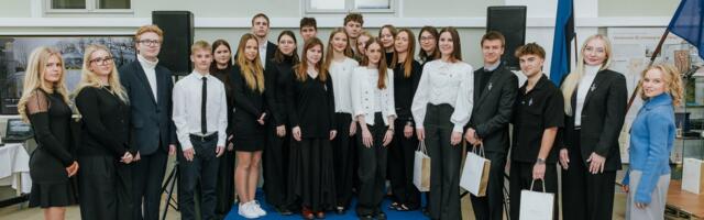 Selgusid Riigikohtu kaasuskonkursi parimad