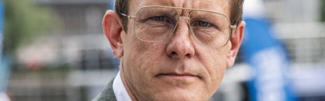 Jan Uuspõld saab naistelt pakkumisi, kuid ei võta vedu. „Mul ei oleks praegu suhteks aega!“