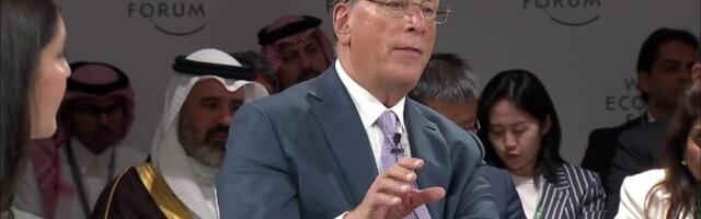 BlackRock peatab väljamaksed: miljardi dollari suurune fond piirab väljamakseid – millal see väikeinvestoreid mõjutab?