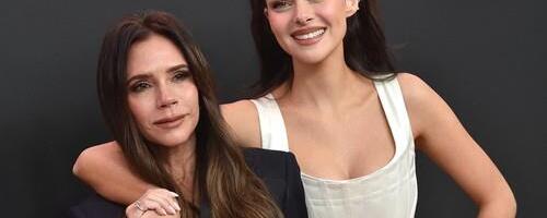 Viktoriji Bekam snaja ne da mira: Nova objava Nikole Pelc pokrenula novu lavinu nakon raskola u porodici (FOTO)