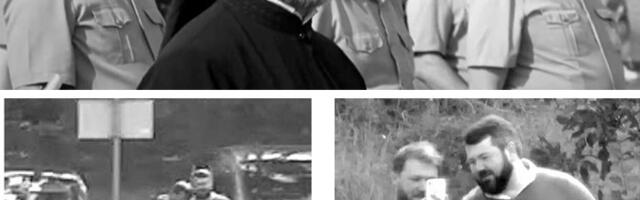 Kapo tõi esile Eesti Kristliku Õigeusu Kiriku riigivastase tegevuse