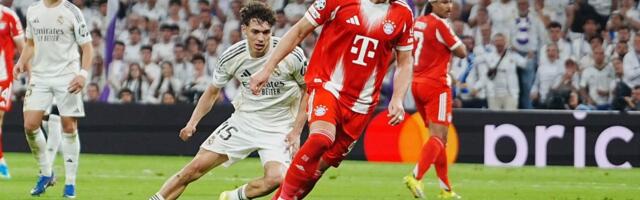 TÄNANE OTSEBLOGI | Meistrite liigas selguvad viimased poolfinalistid. Kas Real suudab raskest seisust välja tulla? 