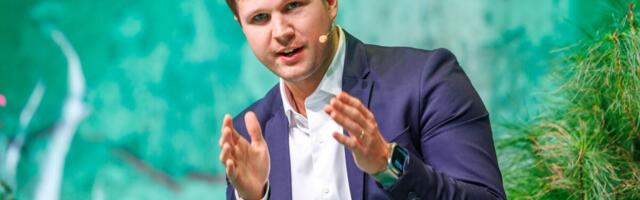 Esimesed eAgronomi kliendid said lisatulu kätte. “Maksed näitavad, et kontseptsioon toimib”