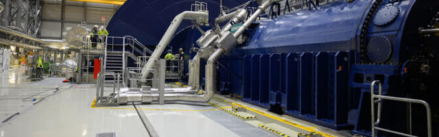 Soome plaanib toetada investeeringuid väikestesse tuumajaamadesse