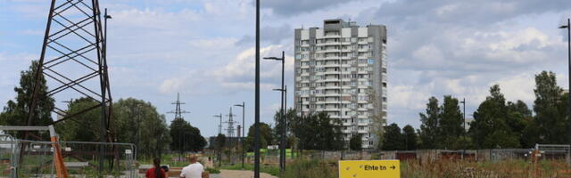 Tallinn tahab lammutada putukaväila ajaloolisi elektrimaste