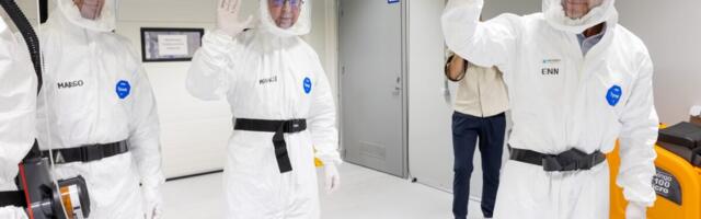 Vesinikuaktsiale toob võidu pigem elektrinälg, mitte rohepööre