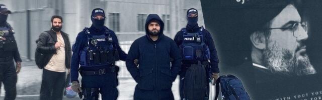 Hezbollah´ liidrit austanud moslemid tahtsid Eestisse rajada usukeskust. Kapo saatis nad riigist välja