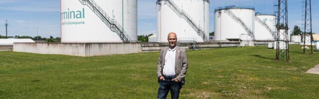 Droonioht sunnib ettevõtteid sõjakahjudeks valmistuma. „Ukraina sõda pani mõtlema“