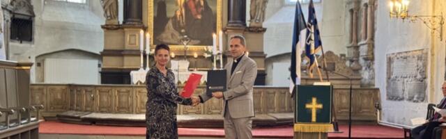 PERH asutas hingehoiu tudengite stipendiumi