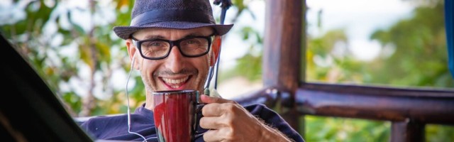 Telia statistika: kaugtöö kasvas mullu kaks korda