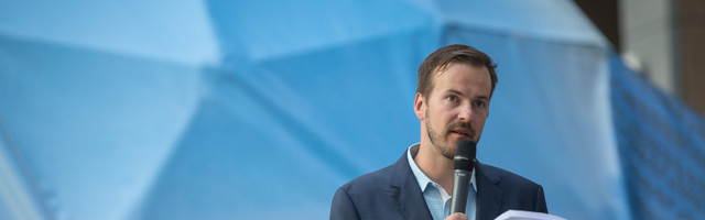 IT-ettevõtjad alustasid liberaalsete parteide toetamist